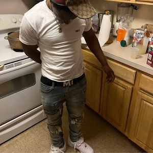 Meet your Posher, Damien